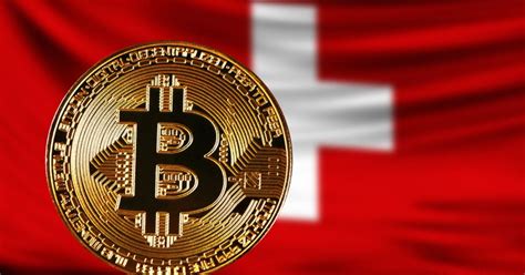 bitcoin Switzerland